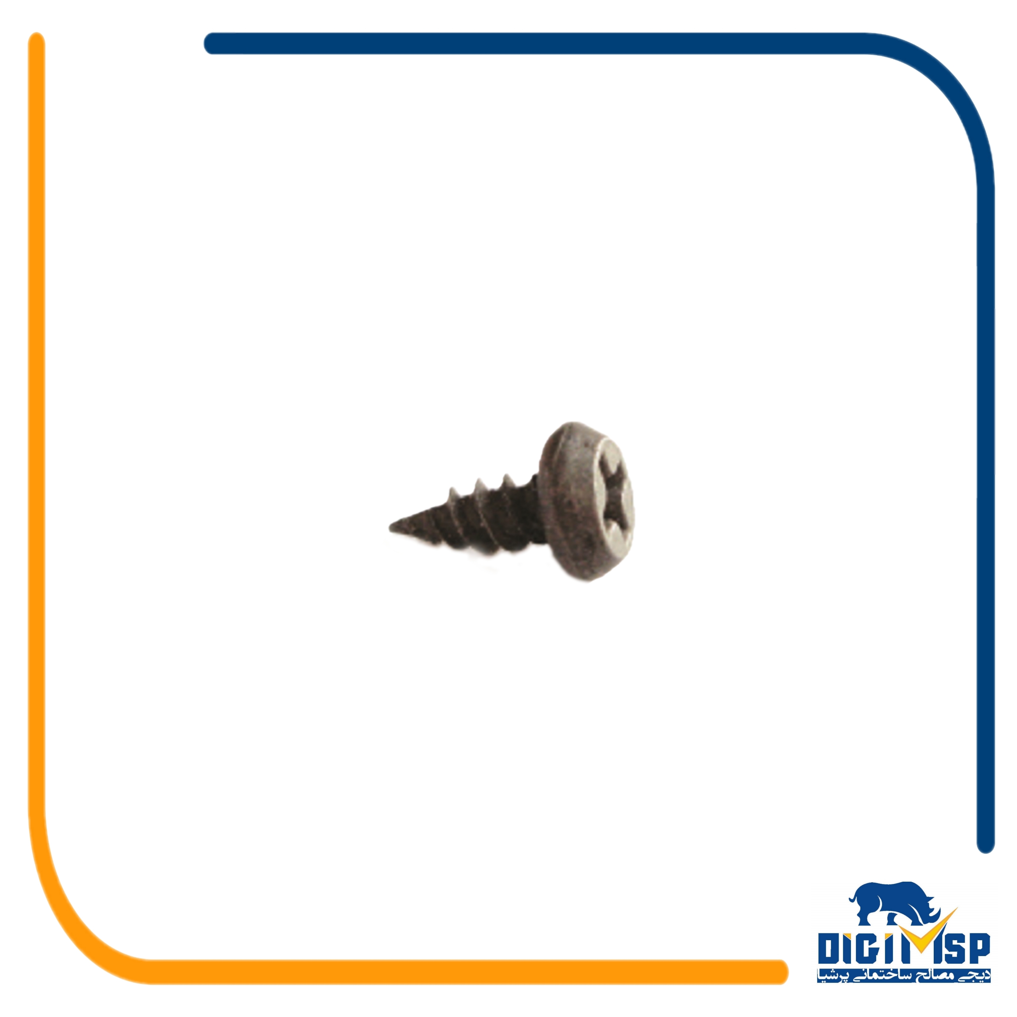 پیچ سازه به سازه 11*3.5 LN  